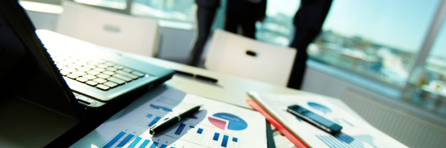 Računovodstvene, finansijske i poreske usluge